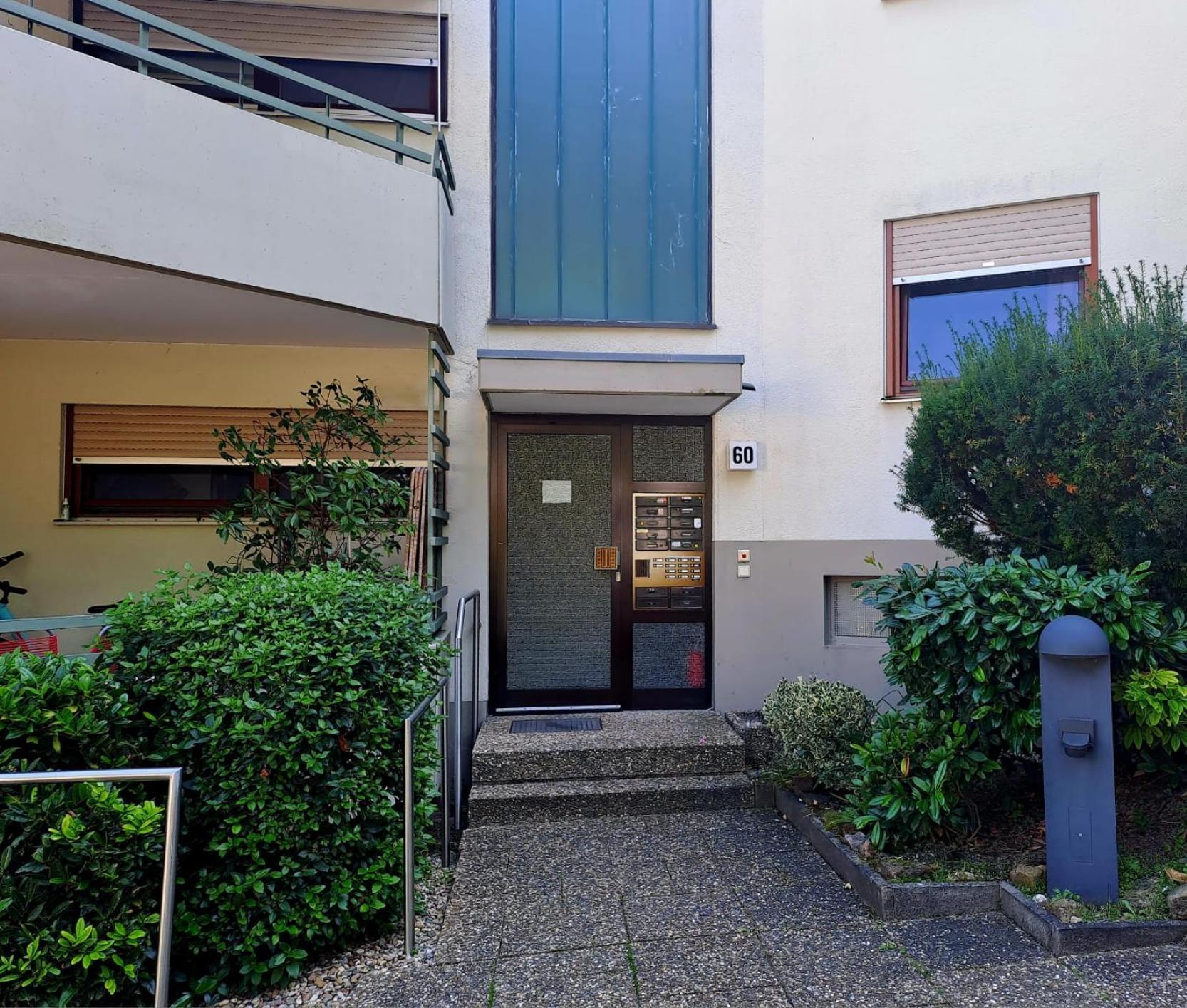 Wohlfuehl & Wellness Oase Apartman Neustadt an der Weinstraße Kültér fotó